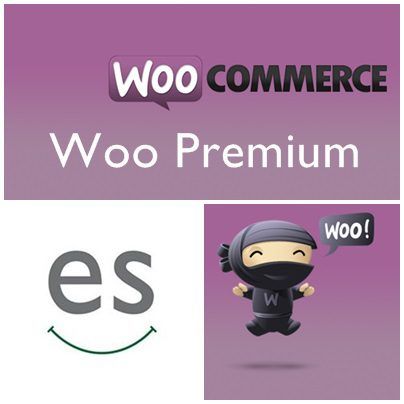 Tienda on-line WooCommerce Premium