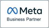 Meta business Partner Mkesbien